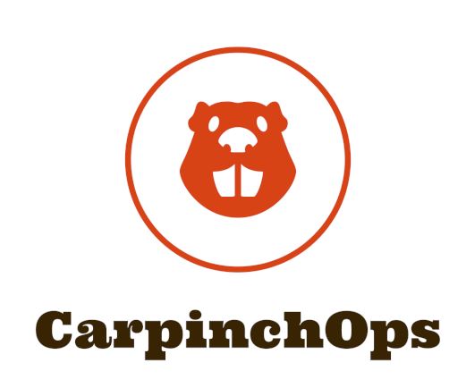Carpinchops Logo