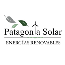 Logo de Patagonia Solar
