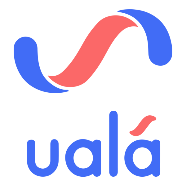 Logo de Ualá